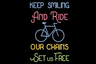 Bikers Quote Embroidery Review