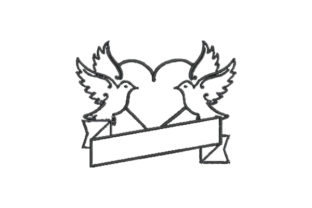 Dove Tattoo Embroidery Review