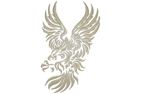 Eagle Embroidery Design Review