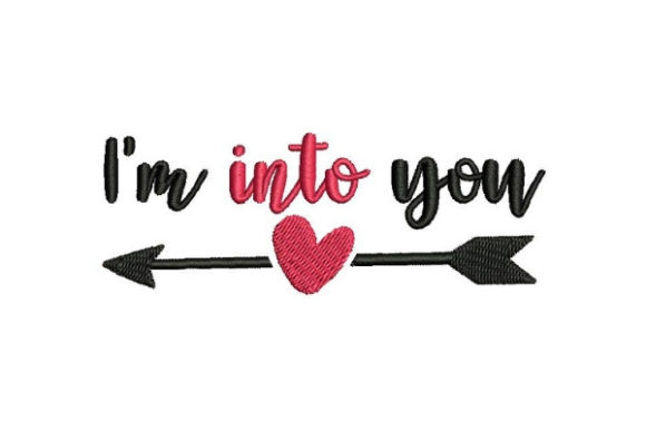 I'm into You with Arrow