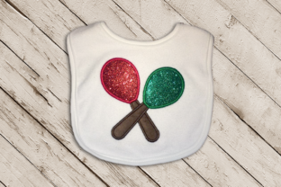 Maracas Applique Review for Etsy Sellers