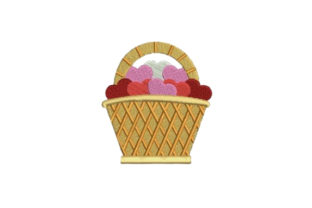 Picnic Basket Full of Hearts Review