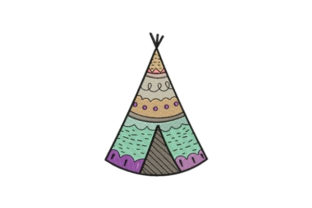 Tee Pee Embroidery Review for Apparel Projects