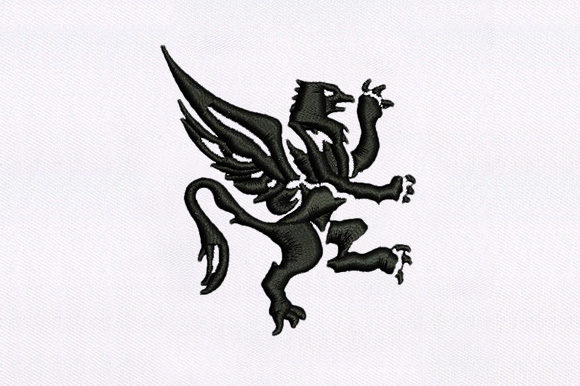 The Great Griffin Embroidery Design Review